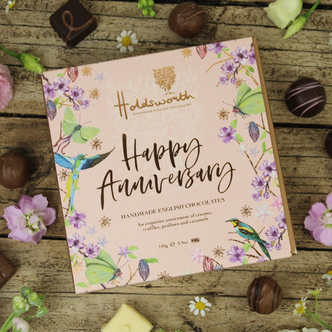Chocolates & Confectionary