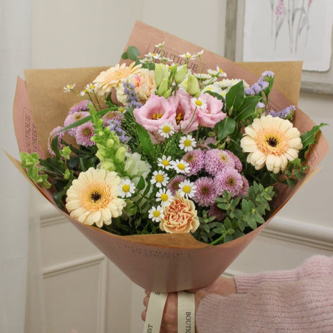 All Flowers