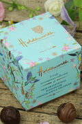 Chocolates & Truffles, Truly Scrumptious - Handmade by Holdsworths 100g - Boutique Florist - UK Flower Delivery