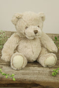 Rosie Teddy Bear - Boutique Florist - UK Flower Delivery