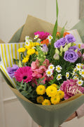 The 'Bright' Florists Pick - Boutique Florist - UK Flower Delivery
