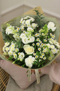 The 'Neutral' Florists Pick - Boutique Florist - UK Flower Delivery