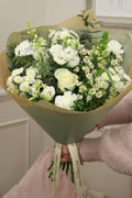 The 'Neutral' Florists Pick - Boutique Florist - UK Flower Delivery