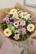 The 'Pastel' Florists Pick - Boutique Florist - UK Flower Delivery
