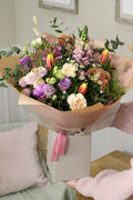 The 'Spring Trending' Gift Box - Boutique Florist - UK Flower Delivery