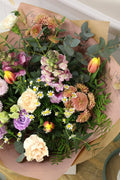 The 'Spring Trending' Gift Box - Boutique Florist - UK Flower Delivery